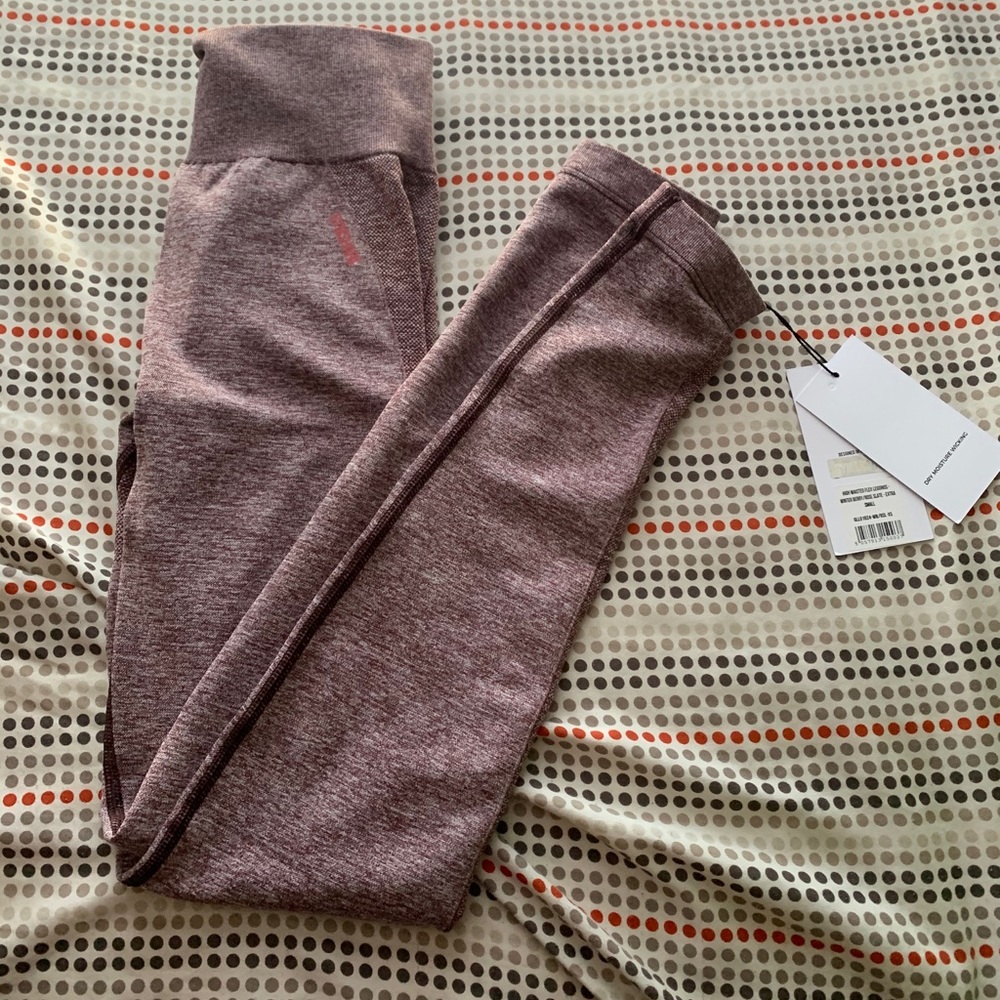 Gymshark Flex High Waisted Leggings